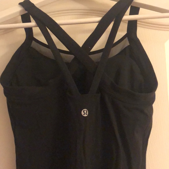 Lulu lemon - Picture 4 of 4